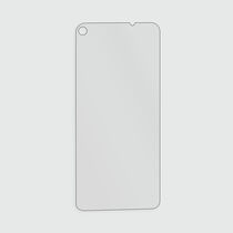 Google Pixel 4a 5G 5G BodyGuardz® Pure® 2 Edge Premium Glass Screen Protector